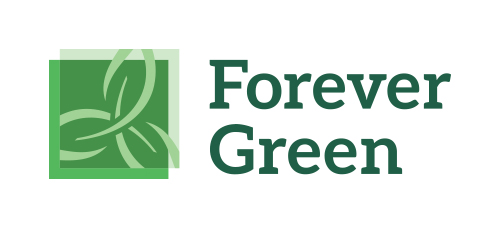 Forever Green Logo