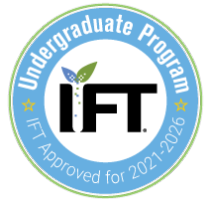 IFT Certification Badge 2021-2026